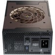Seasonic Prime TX-1600 Noctua Edition Power Supply, 80 PLUS Titanium, Modular, ATX 3.1, PCIe 5.0 - 1,600 Watts image number null