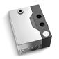 EK Water Blocks EK-Quantum Velocity² DDC 4.2 PWM D-RGB - AM5 Nickel + Acrylic