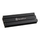 SilverStone SST-TP02-M2, M.2 Passivkühler, Aluminium