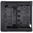 ASUS ProArt PA602 Big-Tower, Tempered Glass - schwarz image number null