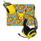 Razer Gaming Bundle - Kraken Kitty VX4 Headset, Gigantus V2 Mauspad & Cobra Gaming Maus - Pok&eacute;mon Kanto Starters Edition