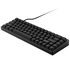Endgame Gear KB65HE Hall Effect Gaming-Tastatur - Gateron KS-37B, ANSI US image number null