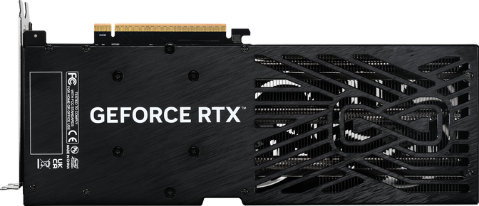 Gainward GeForce RTX 5060 Ti Python III OC, 16384 MB GDDR7 image number 8