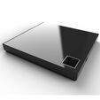 ASUS SBW-06D2X-U Blu-Ray-Brenner - extern, schwarz image number null