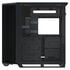 APNX V1 PC-Gehäuse, Midi-Tower, ATX, Tempered Glass - schwarz image number null