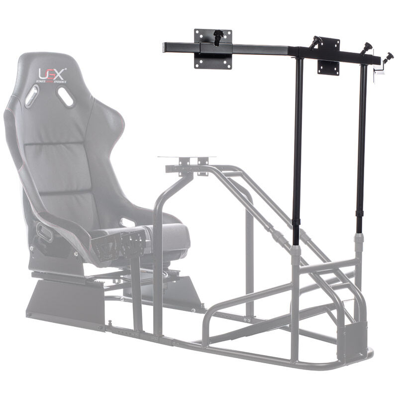 UGX Screenholder Monitorhalterung - für 3 Monitore GAJO-280