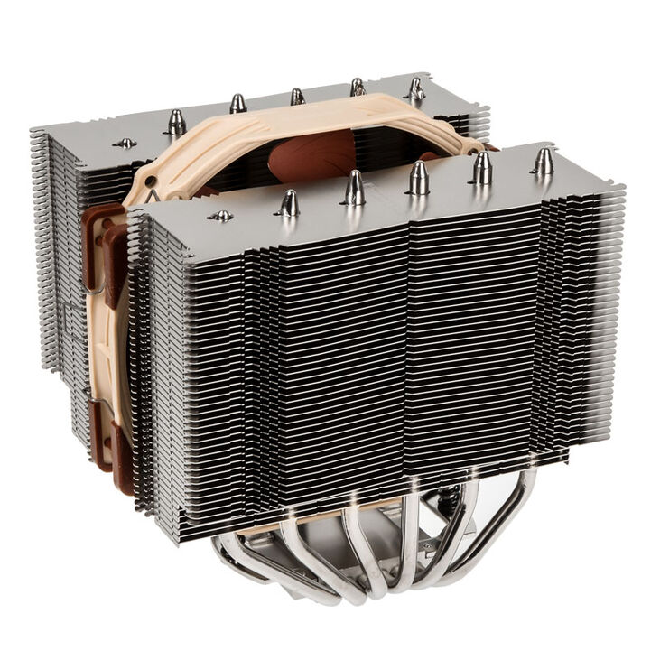 Noctua NH-D15S CPU-Kühler - 140mm image number 0