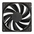 Akasa Auto Thermal Fan Lüfter - 120mm image number null