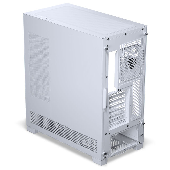 Phanteks XT View Matrix PC-Geh&auml;use, Midi-Tower, E-ATX, Tempered Glass, Matrix LED - wei&szlig; image number 6