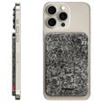 SHARGE Carbon Mag Carbon Fiber Ultra-Slim 5000 mah Powerbank image number null
