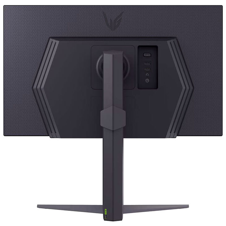 LG UltraGear 27GS75Q-B, 27 inch Gaming Monitor, 180Hz, IPS, G-SYNC Compatible image number 6