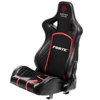 Asetek SimSports Initium Forte Seat