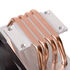 SilverStone AR12-TUF CPU-Kühler, ARGB - 120mm image number null