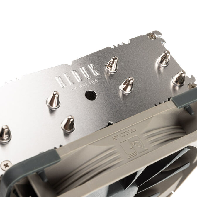 Noctua NH-U12S redux CPU-K&uuml;hler - 120mm image number 4