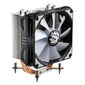 Bitspower Phantom CPU-Kühler, ARGB, 120mm - silber