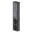 Watercool MO-RA IV TANK D5 Expansion - Expansion Module image number null