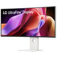 LG UltraFine 40U990A-W, 39.7-inch 5K2K Curved Professional Monitor, 120Hz, IPS, FreeSync Premium image number null