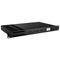 Akasa Galileo TU1 Thin-Mini-ITX 1U case, OEM - black