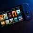 Ayaneo NEXT Lite Handheld Konsole - AMD Ryzen 4800U, 512 GB SSD, schwarz image number null