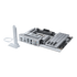 ASUS TUF Gaming Z890-Pro WiFi Motherboard, Socket 1851, Intel Z890, DDR5 image number null