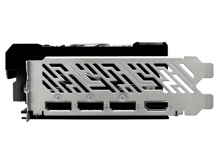 ASrock Radeon RX 9070 Challenger graphics card, 16384 MB GDDR6 image number 5