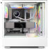 NZXT Kraken RGB AIO Cooler - 240mm, white image number null
