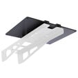 VPC Desk Mount Adapter, Montageadapter f&uuml;r CDT-VMAX Throttle, f&uuml;r Desk Mount - schwarz image number null