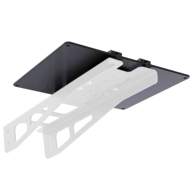 VPC Desk Mount Adapter, Montageadapter f&uuml;r CDT-VMAX Throttle, f&uuml;r Desk Mount - schwarz image number 1