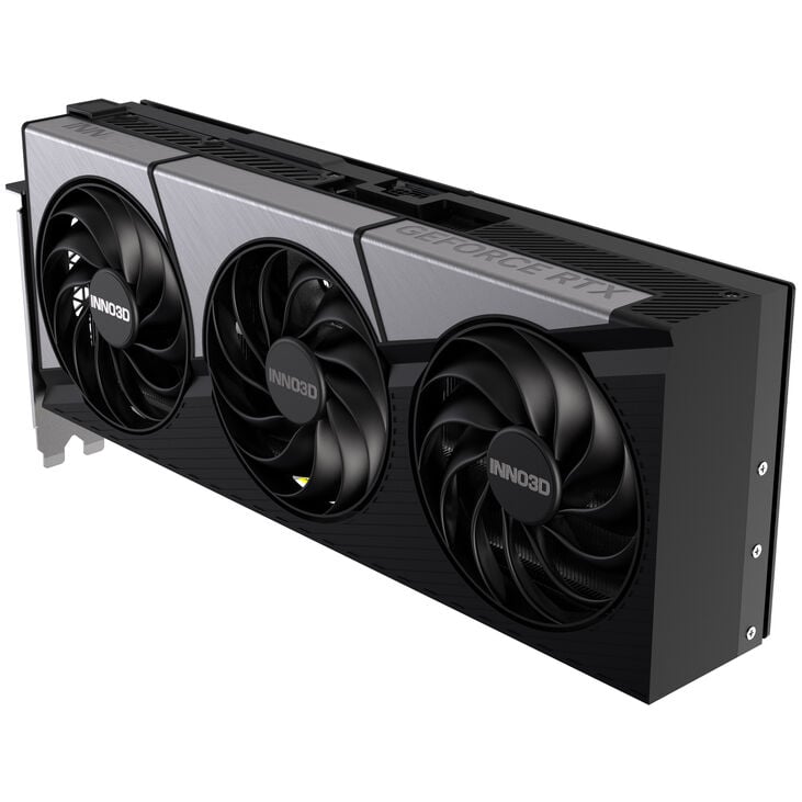 INNO3D GeForce RTX 5090 X3, 32768 MB GDDR7 image number 7