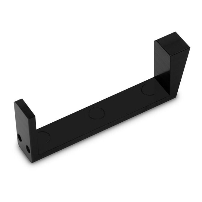 EK Water Blocks EK-Quantum Vector Terminal Cover - black image number 1