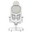 Fractal Design Refine Mesh Gaming Chair - light grey image number null
