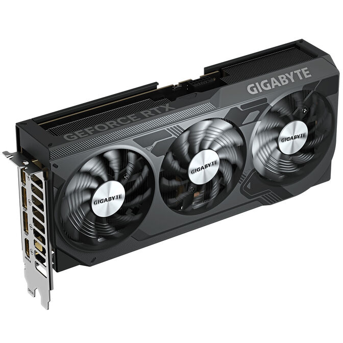GIGABYTE GeForce RTX 5070 Ti Windforce OC V2 16G, 16384 MB GDDR7 image number 6