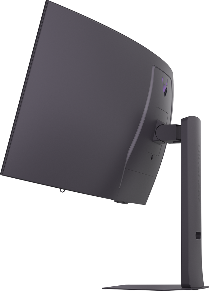 LG UltraGear OLED GX9 39GX900A-B, 39-inch WQHD Curved Gaming Monitor, 240Hz, WOLED, G-SYNC Compatible image number 7