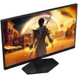 AOC Gaming 27G42E, 27-inch gaming monitor, 180Hz, IPS, FreeSync image number null