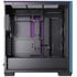 APNX C1 Midi-Tower ATX-Gehäuse, Tempered Glass - ChromaFlair image number null