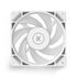 EK Water Blocks EK-Loop FPT 120er DRGB PWM Lüfter, 550-2300U/min - weiß image number null