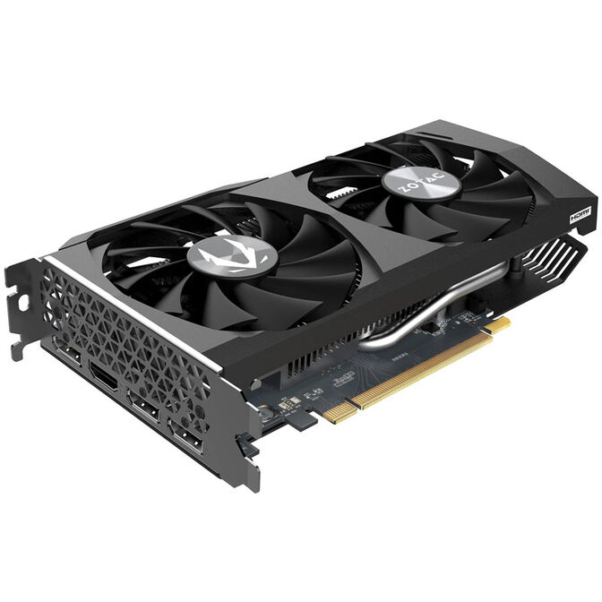 ZOTAC Gaming GeForce RTX 3050 Eco, 8192 MB GDDR6 image number 1