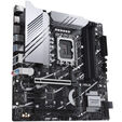 ASUS Prime Z790M-Plus, Intel Z790 Mainboard, Sockel 1700, DDR5 image number null