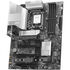 MSI PRO B860-P Motherboard, socket LGA 1851, Intel B860, ATX, DDR5 image number null