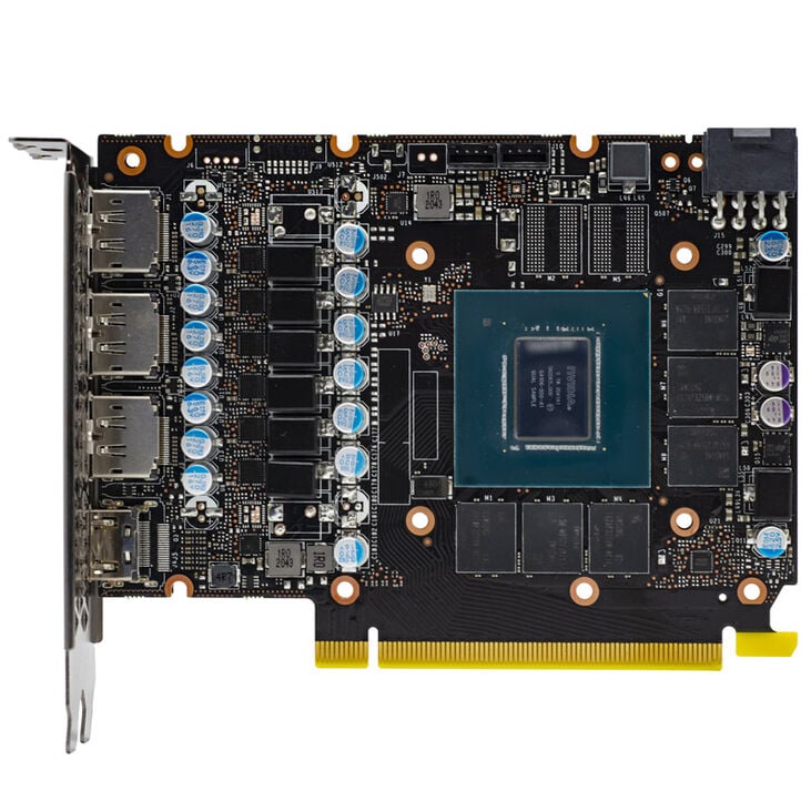 INNO3D GeForce RTX 3060 Twin X2 OC, 8192 MB GDDR6 image number 8