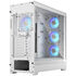 Fractal Design Pop XL Air RGB Clear Tint E-ATX-Gehäuse, Tempered Glass - weiß image number null