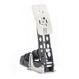 Heusinkveld Sim Pedals Sprint 3-Pedal Set - schwarz image number null