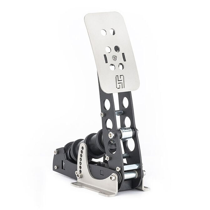 Heusinkveld Sim Pedals Sprint 3-Pedal Set - schwarz image number 4