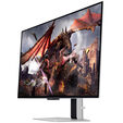 Samsung Odyssey OLED G8 G80SD, 32 Zoll Gaming Monitor, 240Hz, QD-OLED, FreeSync Premium Pro image number null