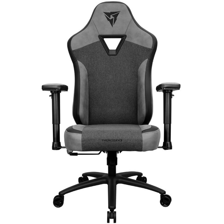 ThunderX3 EAZE Loft - Gaming Stuhl - Black image number 1