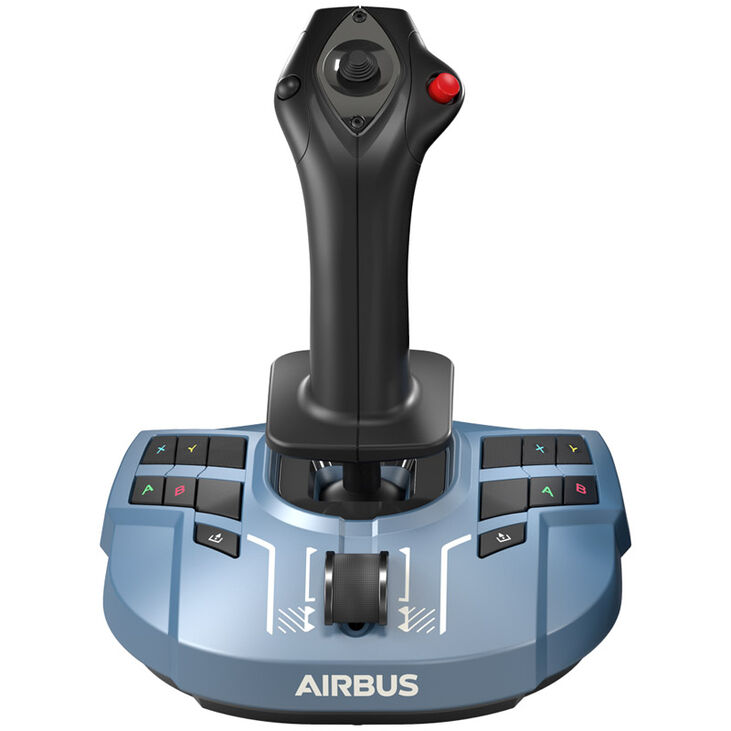 Thrustmaster TCA Sidestick X Airbus Edition (PC/XBOX) image number 3