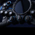 MOZA Vision GS Simracing Steering Wheel image number null