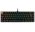 Glorious GMMK 2 Compact Keyboard - Fox Switches, FR Layout, Black image number null