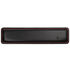 Ducky wrist rest TKL, leather - black image number null