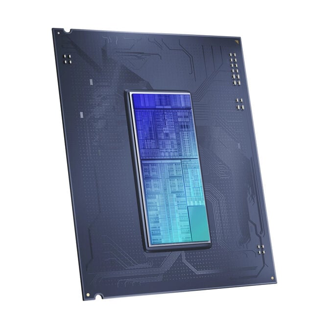 Intel Core Ultra 5 250KF Plus CPU, 18 Kerne, 5,3 GHz, Sockel 1851 (Arrow Lake) - tray, ohne K&uuml;hler image number 3